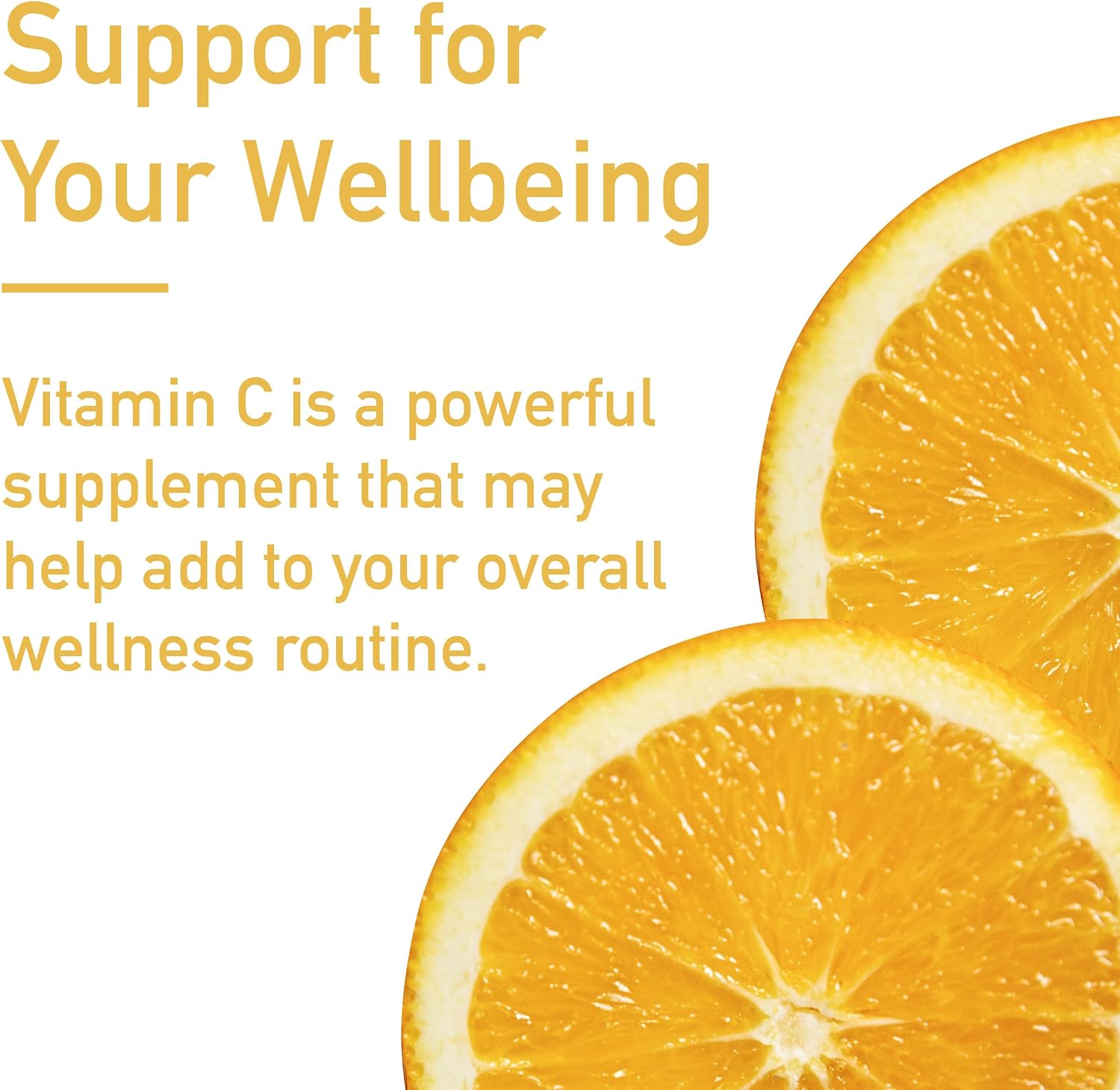 Vitamina C Efervescente 1000 mg, 20 Comprimidos