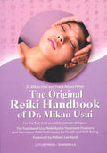 El manual original de reiki del Dr. Mikao Usui