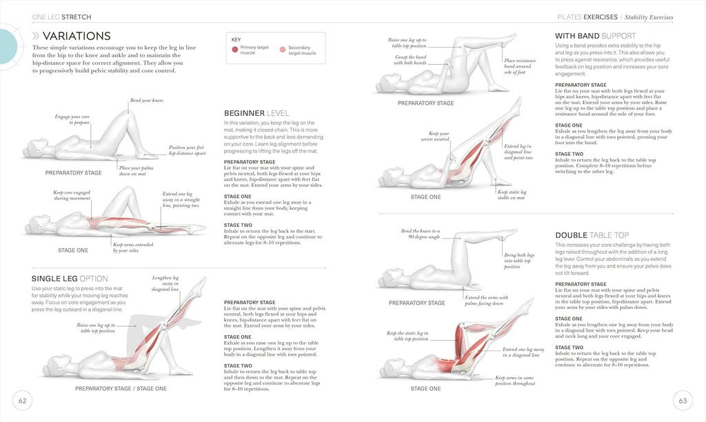 Science of Pilates: Comprende la Anatomía y Fisiología para Perfeccionar tu Práctica