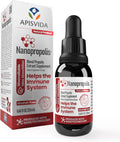 Apis Vida Nanopropolis Extracto de Propóleo Rojo y Verde, 20ml
