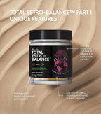 All In Nutritionals Total Estro Balance Part I