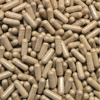 Blue Vervain Capsules - 60 Count