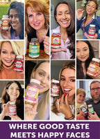 Lunakai Multivitamínico en Gominolas para Mujeres 50+ - 60 Gominolas