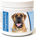 Healthy Breeds Boerboel Multivitamínico Todo en Uno Masticable 60 unidades