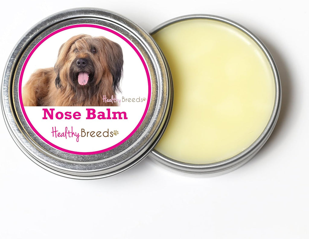 Healthy Breeds Bálsamo Nasal para Perros Briard 56 g