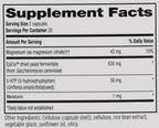Country Life Sleep Gut Connection, 60 Comprimidos