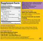 Nature Made Biotina 2500 mcg para Cabello, Piel y Uñas - 90 Gominolas (45 días)