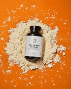 THEROOTBRANDS Root GMBMY (120 g) - Suplemento de Colágeno y Calostro en Cápsulas