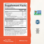Garden of Life Vitamin Code D3 & K2 Gominolas, 45 gominolas