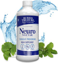 Buried Treasure Neuro Nectar Suplemento Líquido para Memoria y Concentración 473 ml