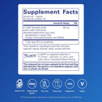Pure Encapsulations Boswellia AKBA - Extracto de Boswellia con 5-LOXIN - 60 Cápsulas