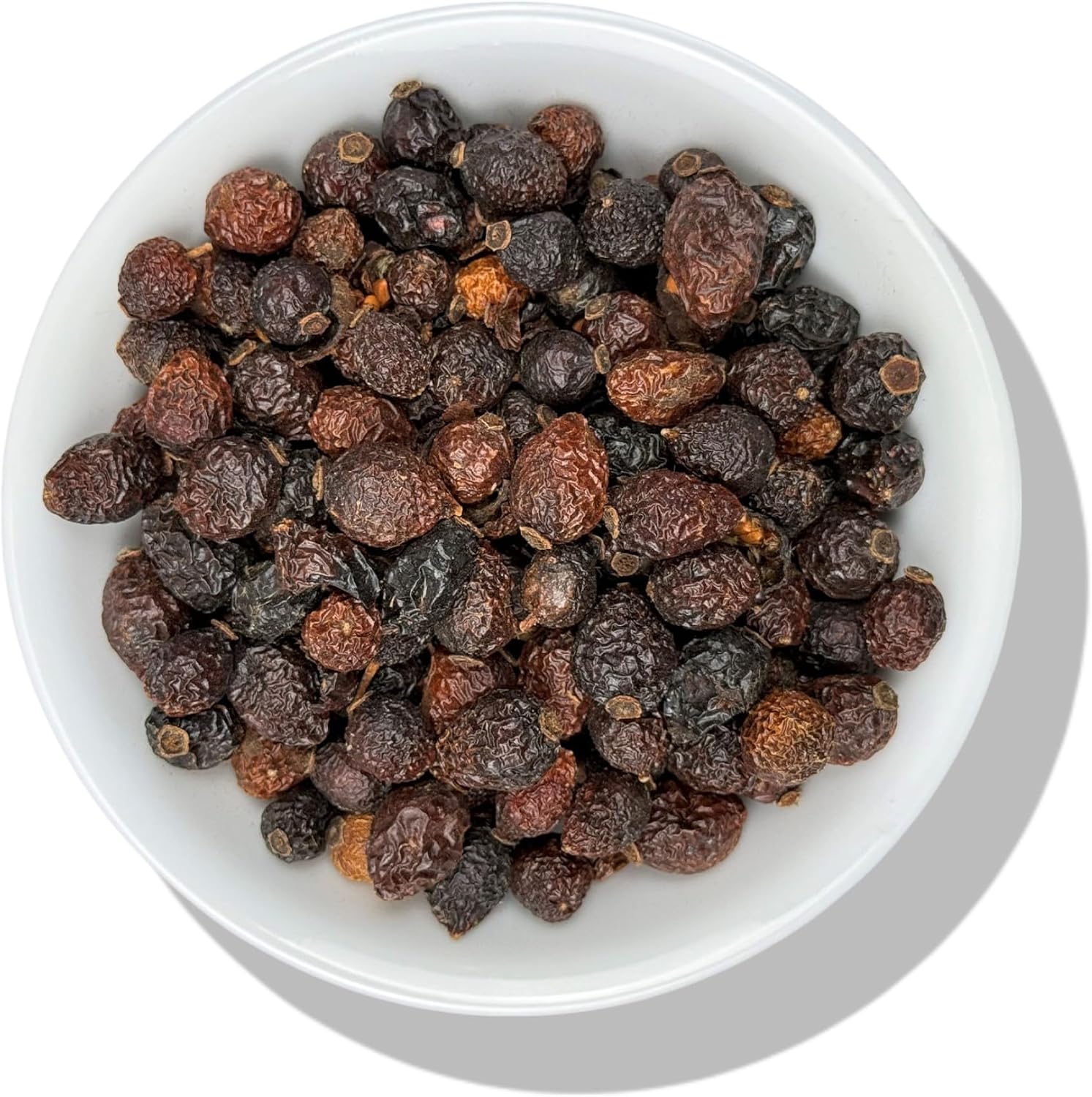 Evergreen Herbs Escaramujo (Rosa Canina) - 227 g
