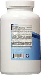 Progressive Labs Osteo-Mins PM con D - Suplemento para la Densidad Ósea, 240 Comprimidos