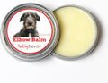 Healthy Breeds Scottish Deerhound Dog Elbow Balm 2 oz