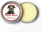 Healthy Breeds Scottish Deerhound Dog Elbow Balm 2 oz