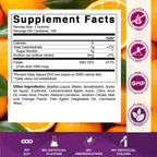 Vitamatic Ácido Fólico Gominolas 1000 mcg (1 mg) – Complemento Prenatal Vegano para Mamá y Bebé – 120 Gominolas por Frasco – Pack de 2