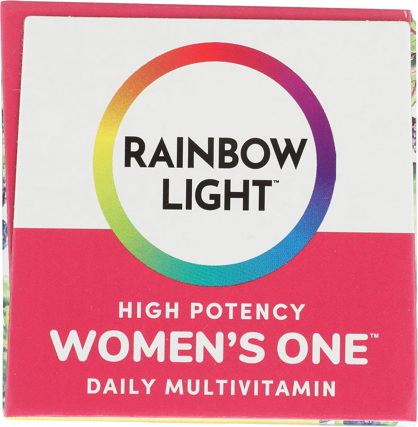 Rainbow Light Multivitamínico para Mujeres One, en Polvo, 120 dosis