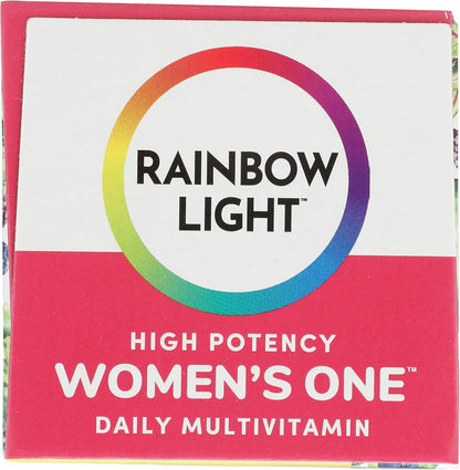 Rainbow Light Multivitamínico para Mujeres – Formato: El polvo es ideal si buscas una absorción rápida y evitar – Image 5