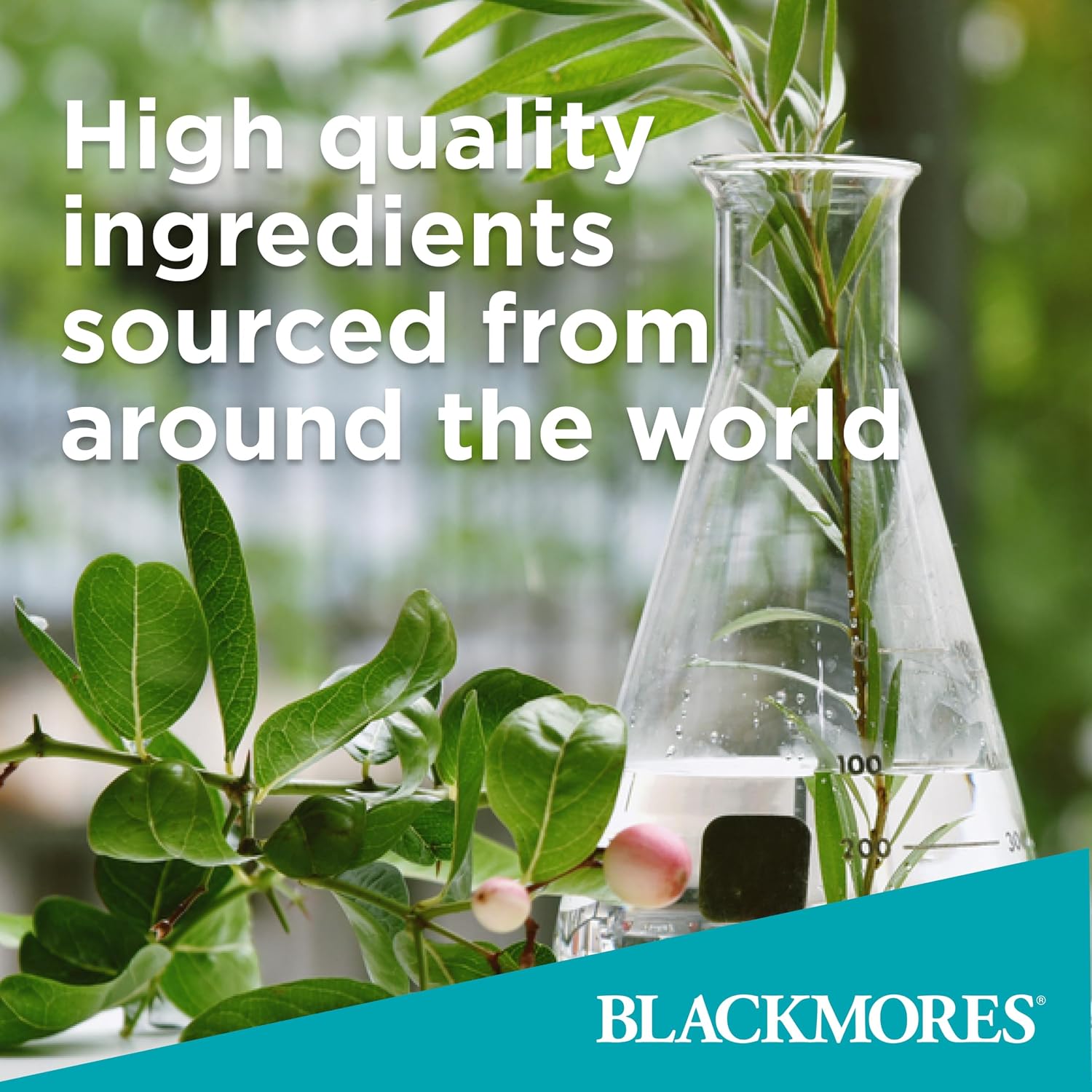 Blackmores Mega B Complex 200 Comprimidos