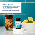 LifeSeasons Femetry Bladder Acid Control - 60 comprimidos