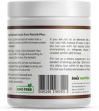 Isolate Protein - Diet Supplement for Improved Gut Health, Extra Nutritional Support, Non-GMO, Gluten-Free, Lactose-Free, Casein-Free (100 g, Simply Chocolate)