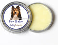Healthy Breeds Bálsamo para Patas de Perro Shetland Sheepdog 2 oz