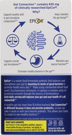 Country Life Sleep Gut Connection, 60 Comprimidos