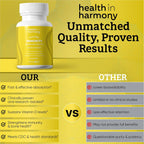 Everyday Immunity Vitamina D3 4000 IU - 60 Cápsulas Blandas con VESIsorb®