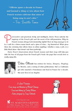 Entre Nous: A Woman's Guide to Finding Her Inner French Girl