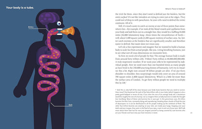 Immune: Un viaje al misterioso sistema que te mantiene vivo – Image 3