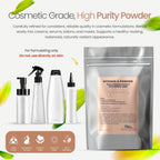 Polvo de Vitamina A (Retinil Palmitato) - 113 g - Grado Cosmético