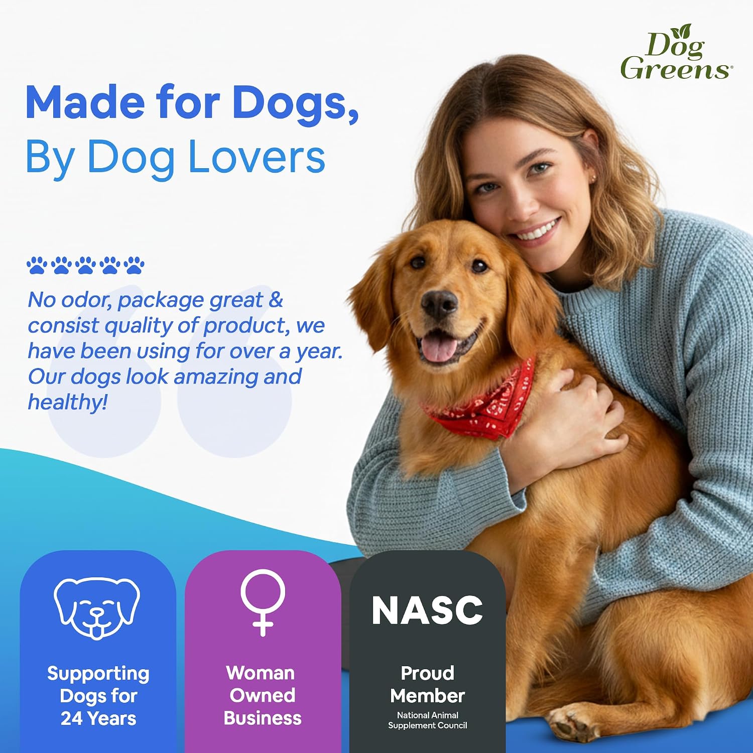 Calcio de Algas Marinas para Perros y Gatos - Suplemento con 72 Minerales Traza, 397 g (14 oz)