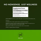 Swanson AvoVida - Insaponificables de Aguacate y Soja para la Salud Articular (60 Cápsulas, 300 mg)