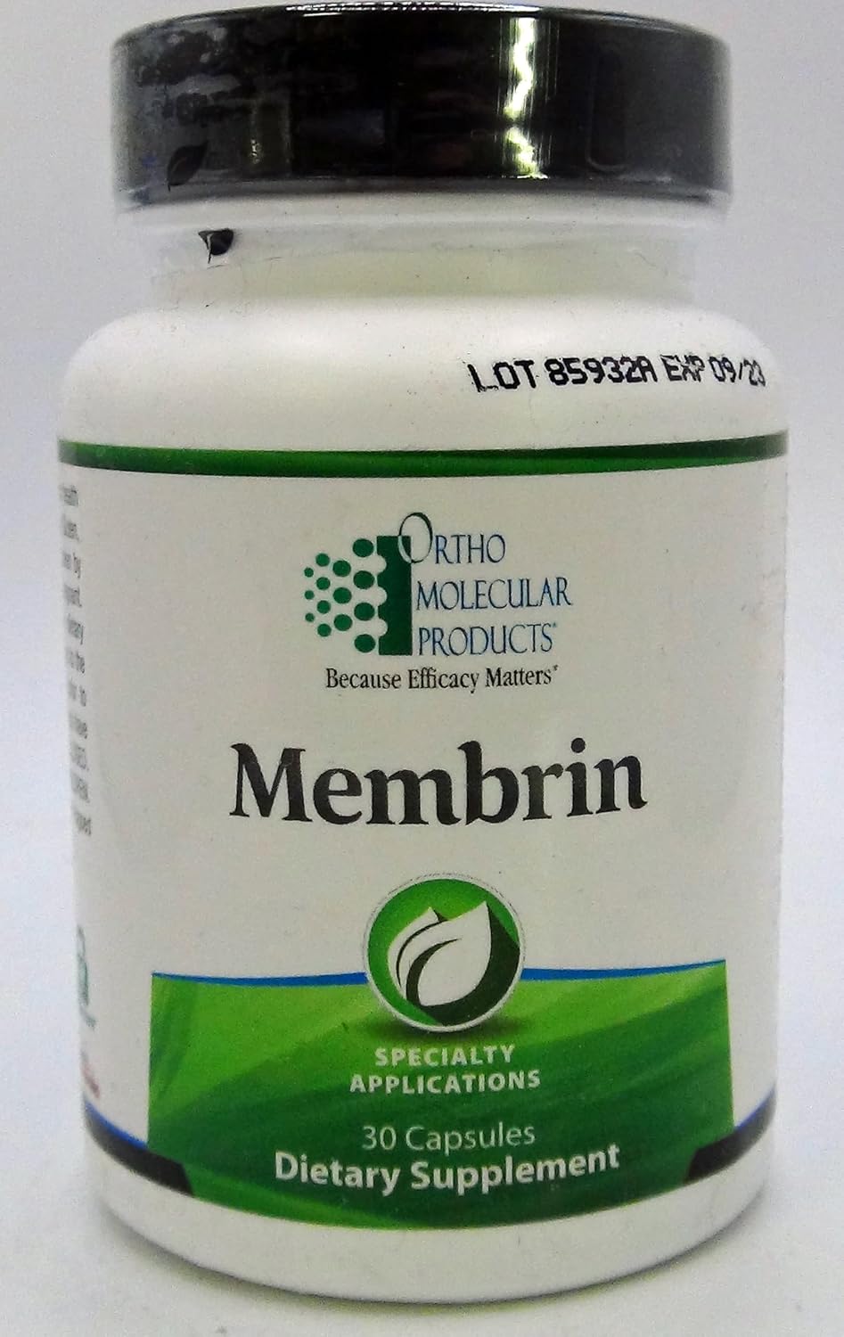 5A Membrin 30 comprimidos – Apoyo antioxidante