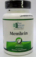 5A Membrin 30 comprimidos – Apoyo antioxidante