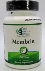 5A Membrin 30 comprimidos – Apoyo antioxidante