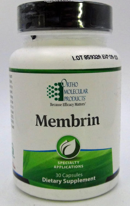 5A Membrin 30 comprimidos – Apoyo – Proteger las células frente al daño oxidativo. – Image 1