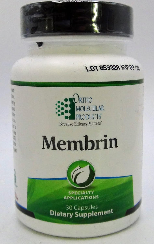 5A Membrin 30 comprimidos – Apoyo antioxidante
