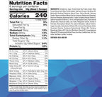 NuTherapy Proteína Nutricional en Polvo para Adultos - Vitaminas y Minerales - 6 Porciones (Pack de 2)