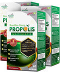 LABO Nutrition Propóleos Verde de Brasil Ultimate 3 Pack – 180 Cápsulas Veganas