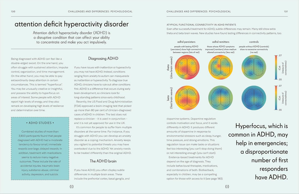 Brain: An Owner's Guide (The Body Literacy Library)