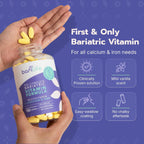 Bari Life Multivitamínico Bariátrico Completo - 180 Comprimidos