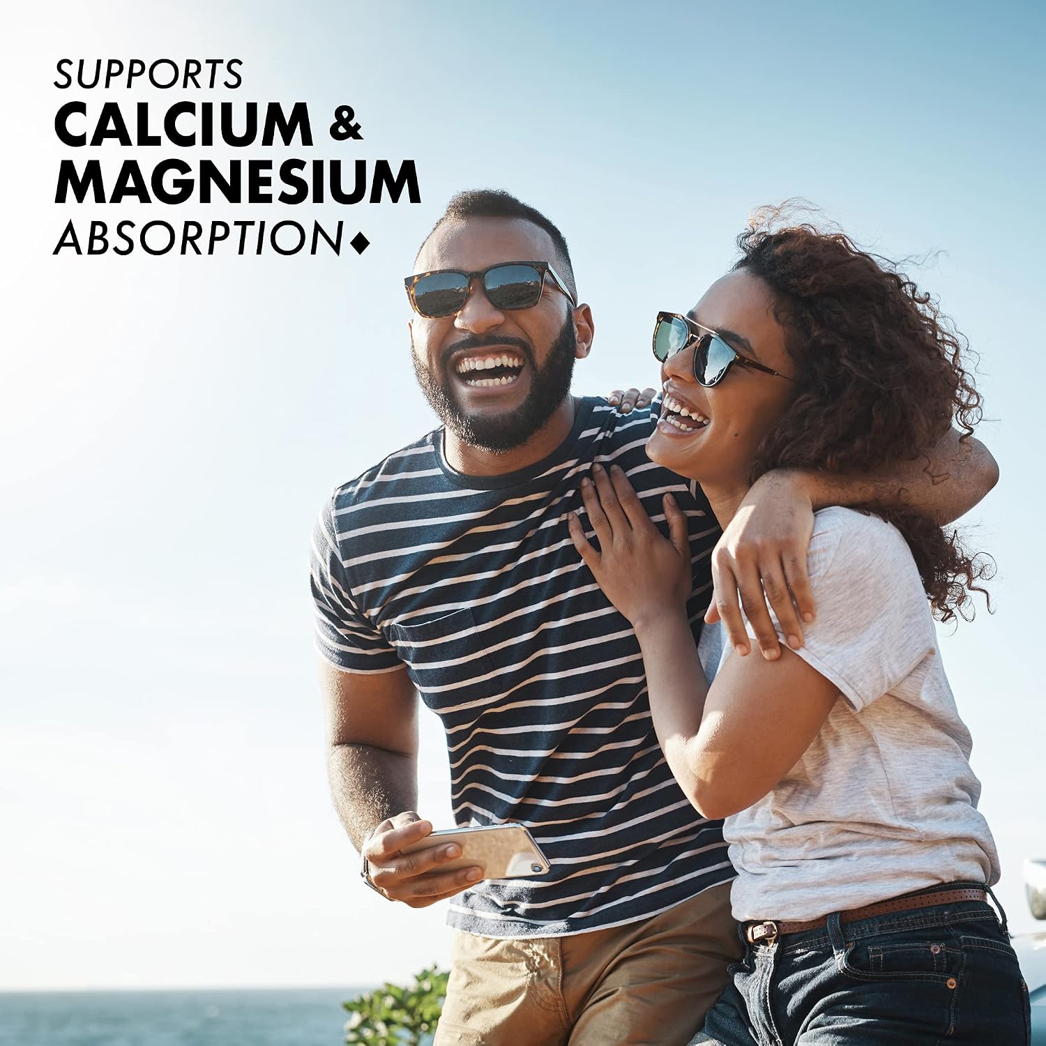 Bluebonnet Triple Boron 3 mg - Complemento de Boro con Citrato, Aspartato y Glicinato - Vegano, Sin Gluten, Non-GMO - 90 Cápsulas Vegetales