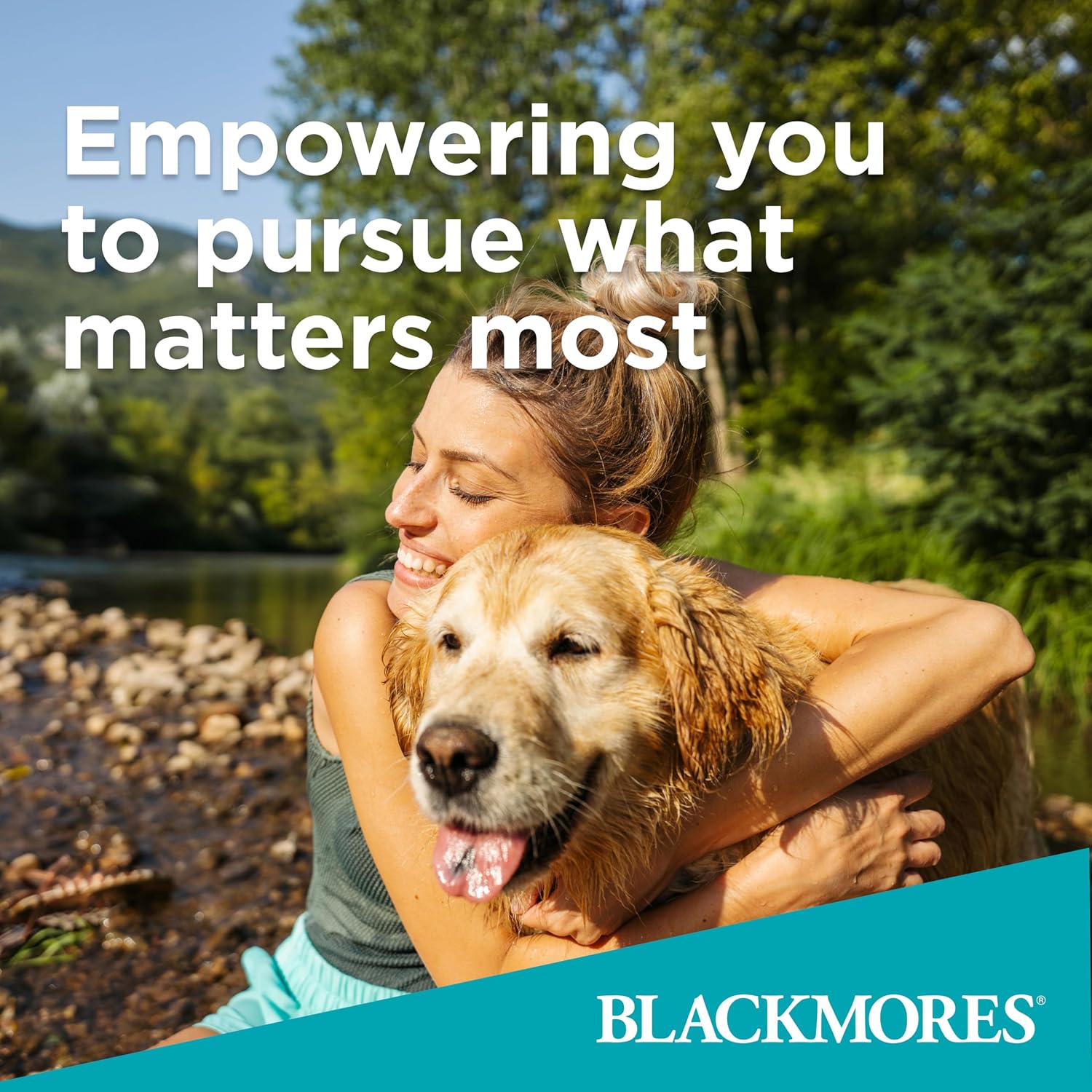 Blackmores Executive B 160 Comprimidos