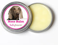 Healthy Breeds Bálsamo Nasal para Perros Weimaraner 56 g