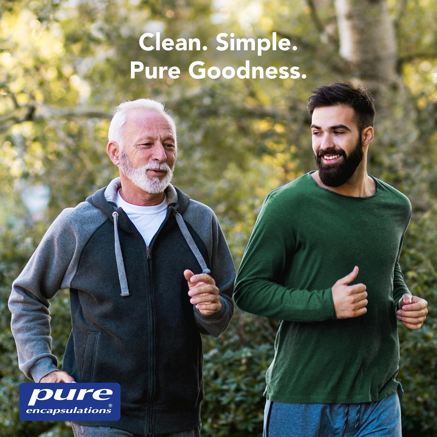 Pure Encapsulations ProstaFlo - 180 Cápsulas