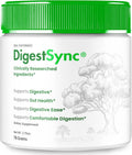 DigestSync Gut Health Powder - Official Digest Sync Supplements Advanced Formula