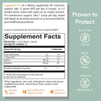 PectaSol Pectina Cítrica Modificada – 551g Polvo de Bayas – Suplemento para la Salud Corporal Total