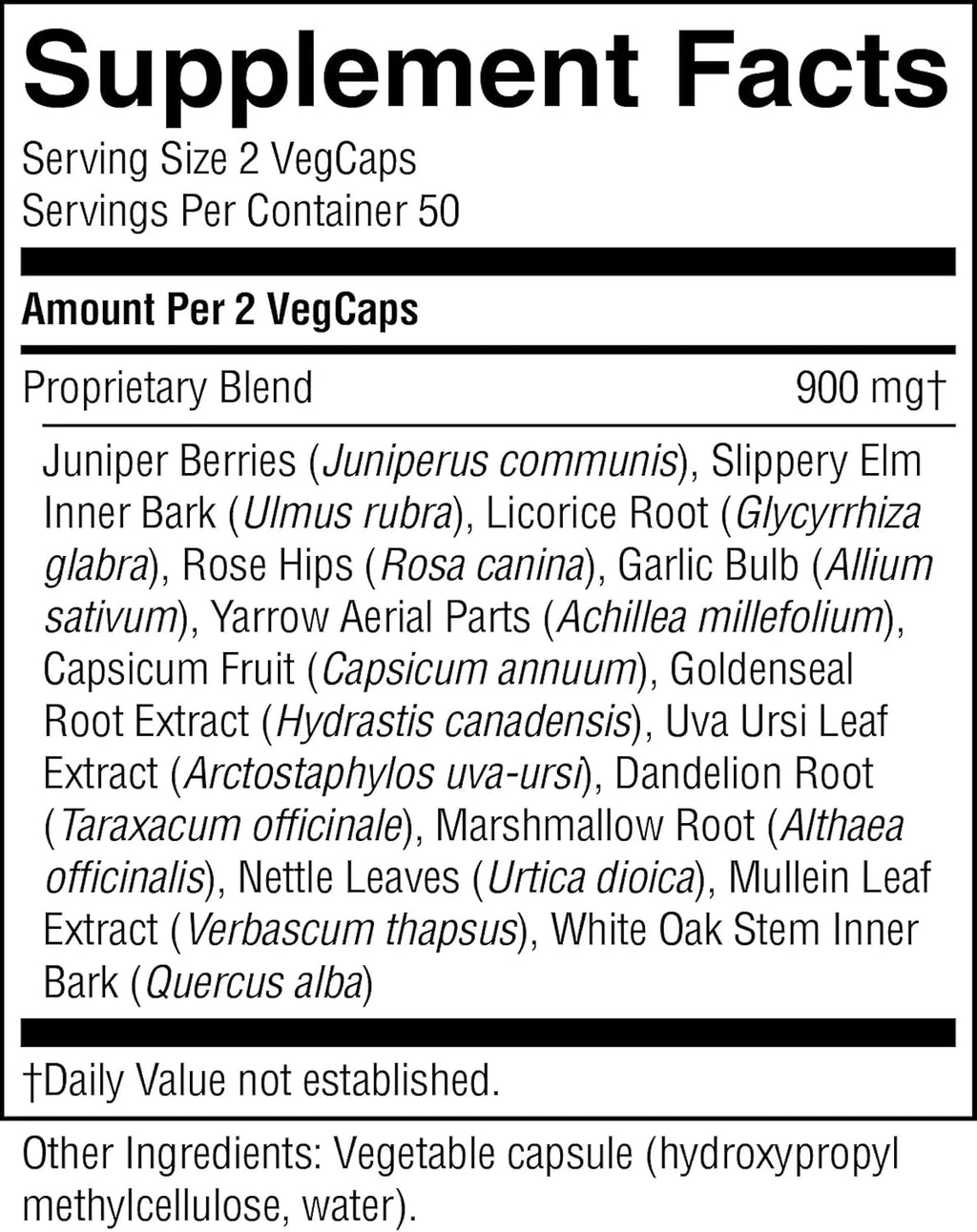 Nature's Sunshine Pro-Pancreas, 100 Cápsulas - Fórmula Herbal para la Digestión