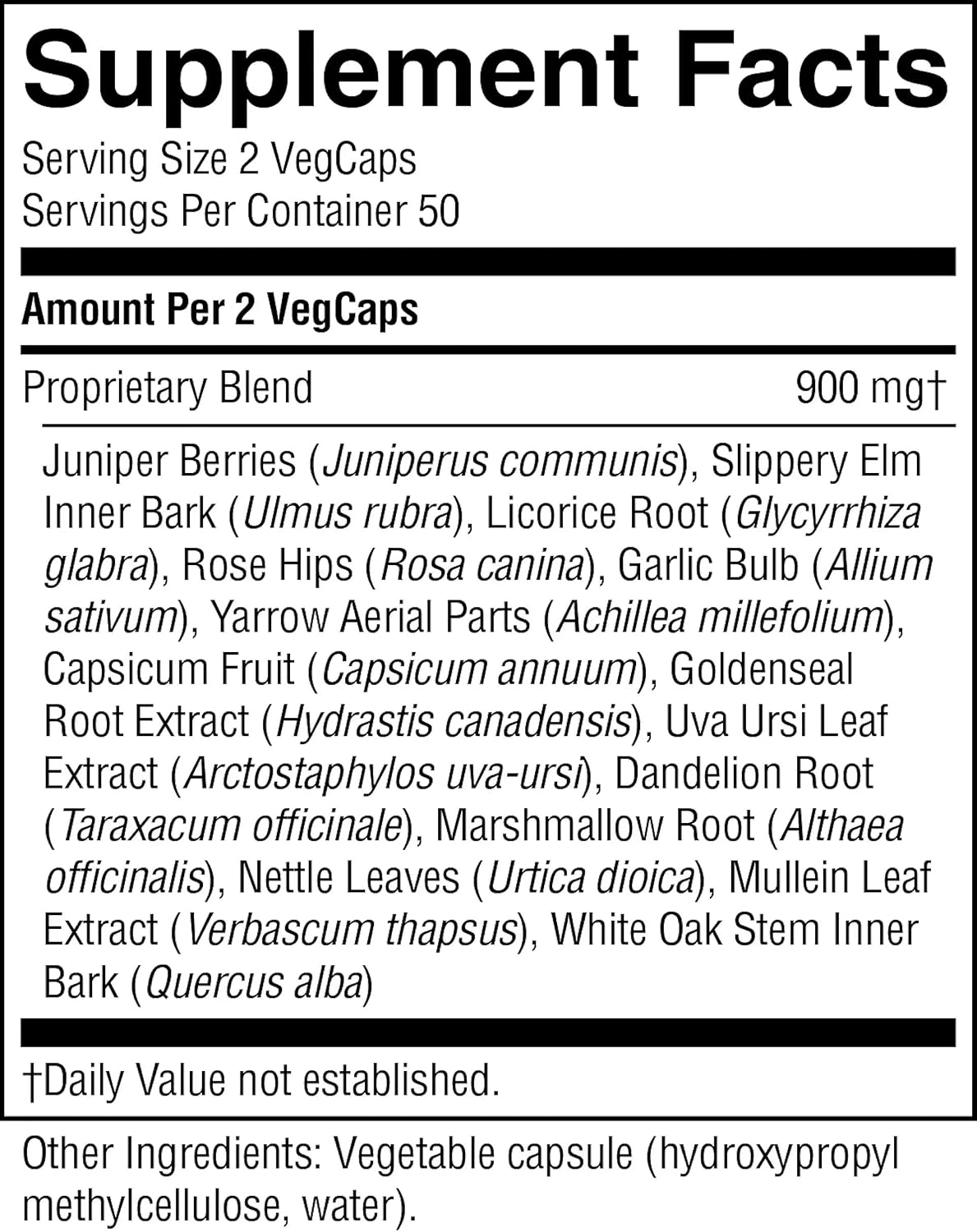 Nature's Sunshine Pro-Pancreas, 100 Cápsulas - Fórmula Herbal para la Digestión